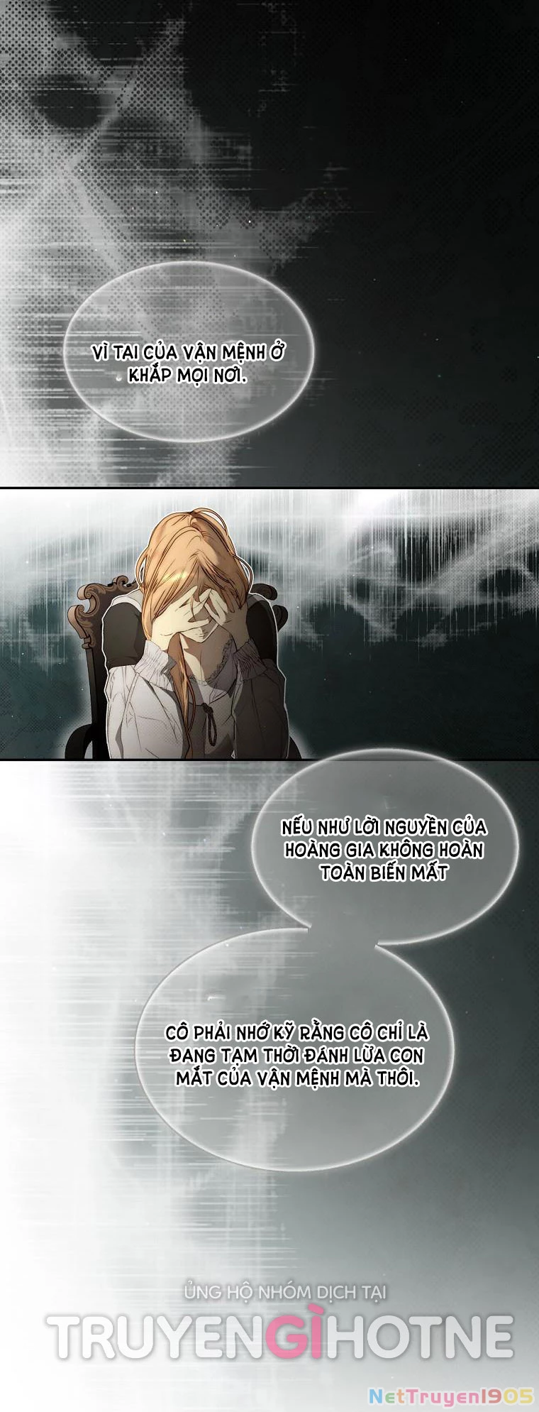 Quý Cô Bí Ẩn - Secret Lady Chapter 75.2 - 14
