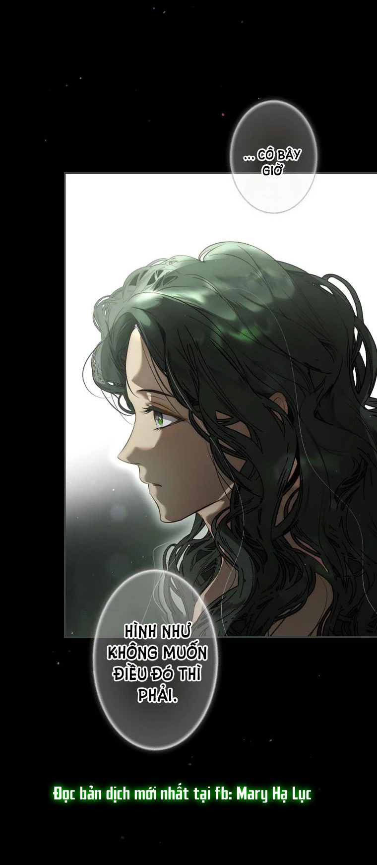 Quý Cô Bí Ẩn - Secret Lady Chapter 75.2 - 16