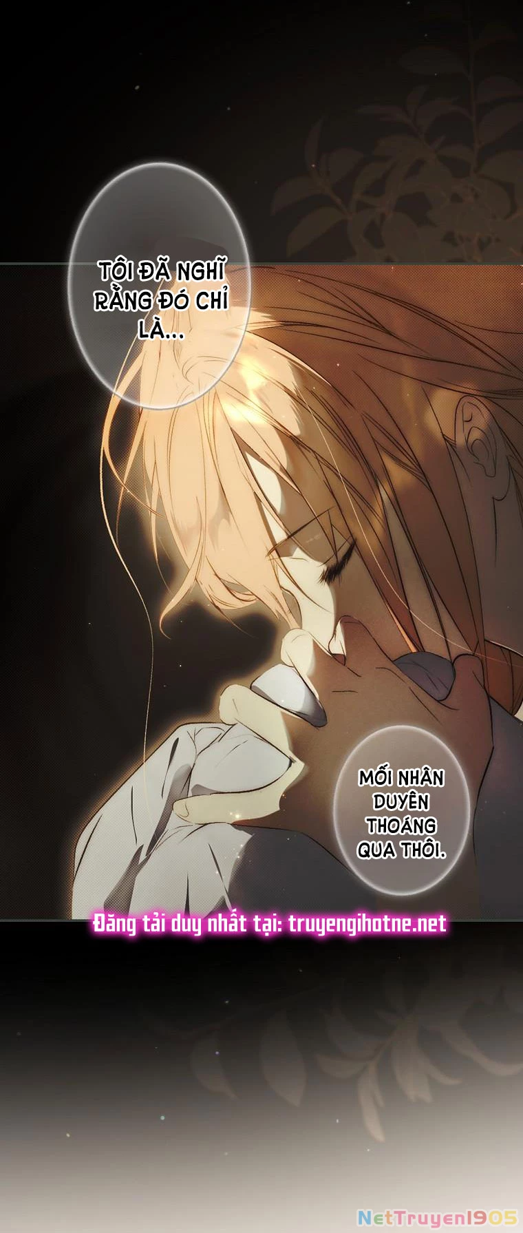 Quý Cô Bí Ẩn - Secret Lady Chapter 75.2 - 18