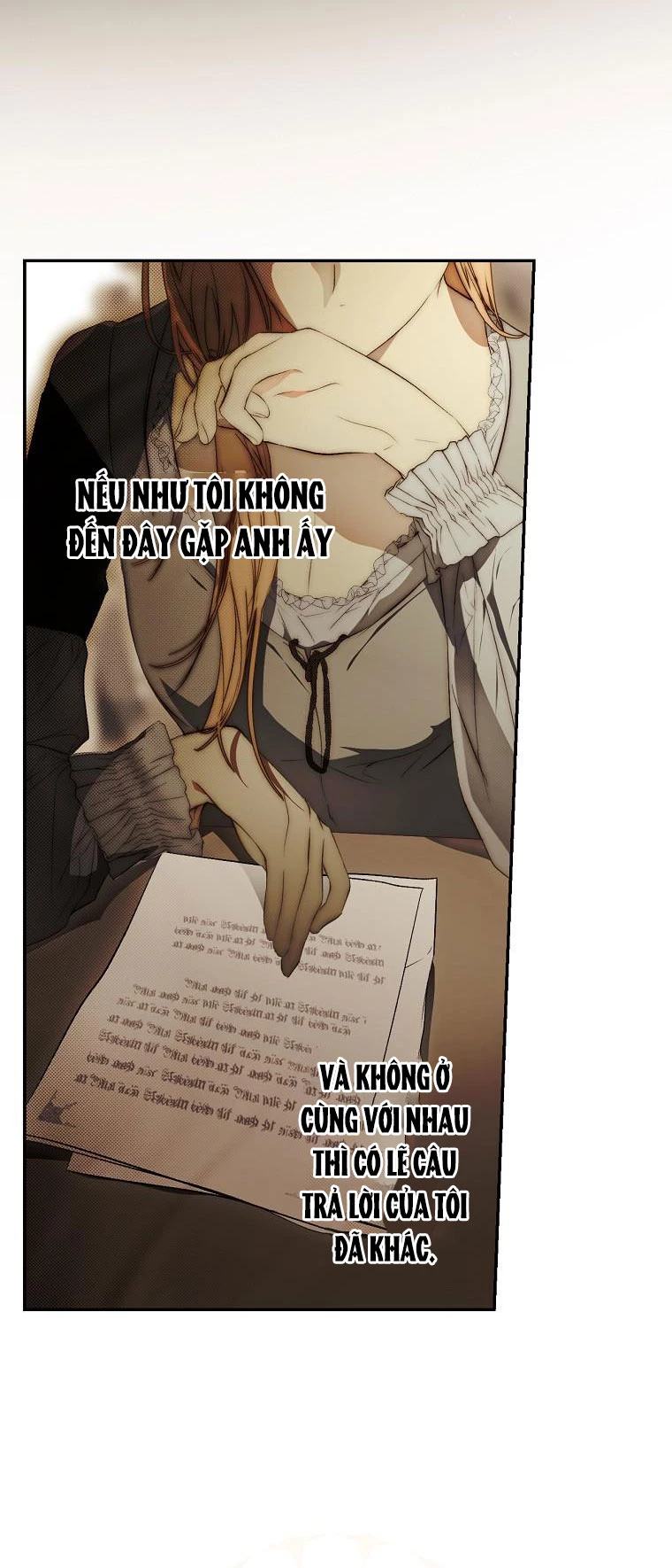 Quý Cô Bí Ẩn - Secret Lady Chapter 75.2 - 19
