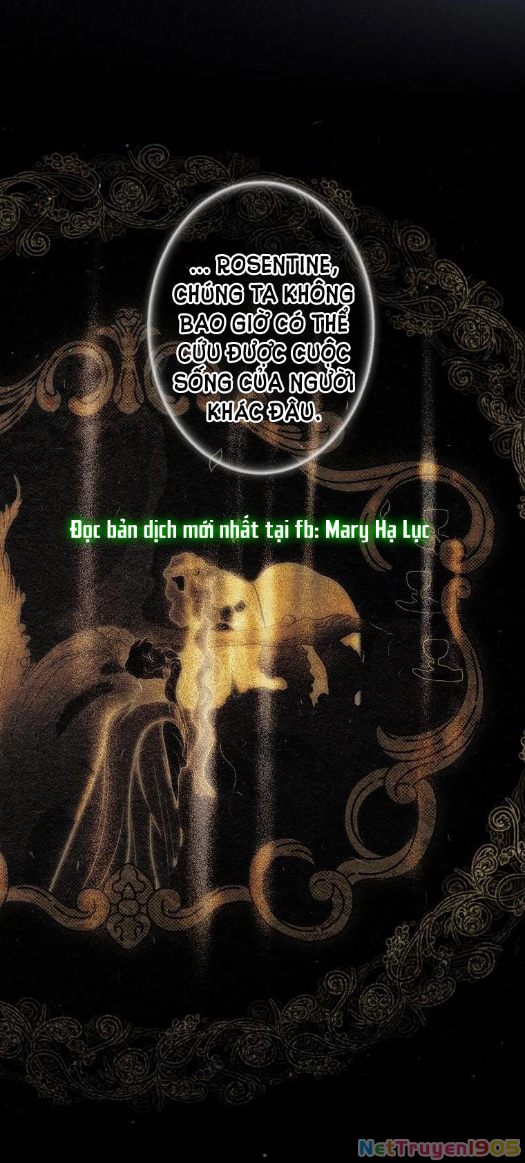 Quý Cô Bí Ẩn - Secret Lady Chapter 75.2 - 22