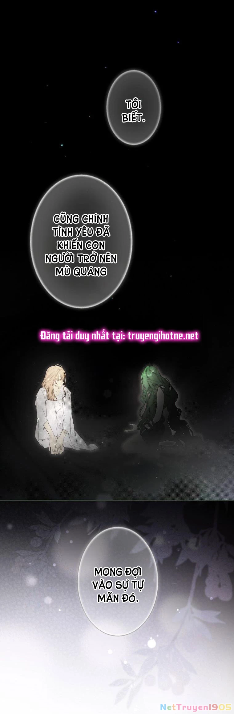 Quý Cô Bí Ẩn - Secret Lady Chapter 75.2 - 24