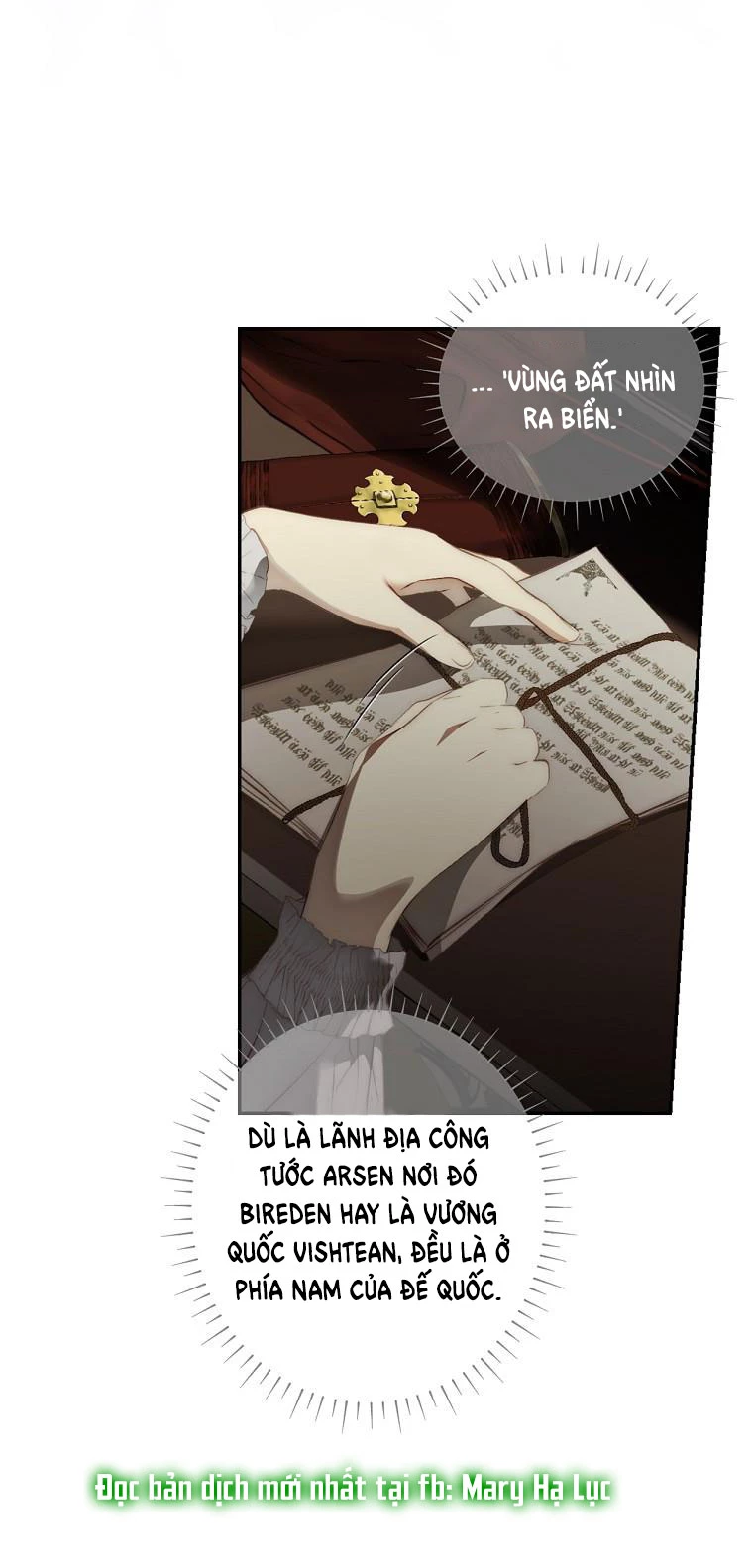 Quý Cô Bí Ẩn - Secret Lady Chapter 75.2 - 28