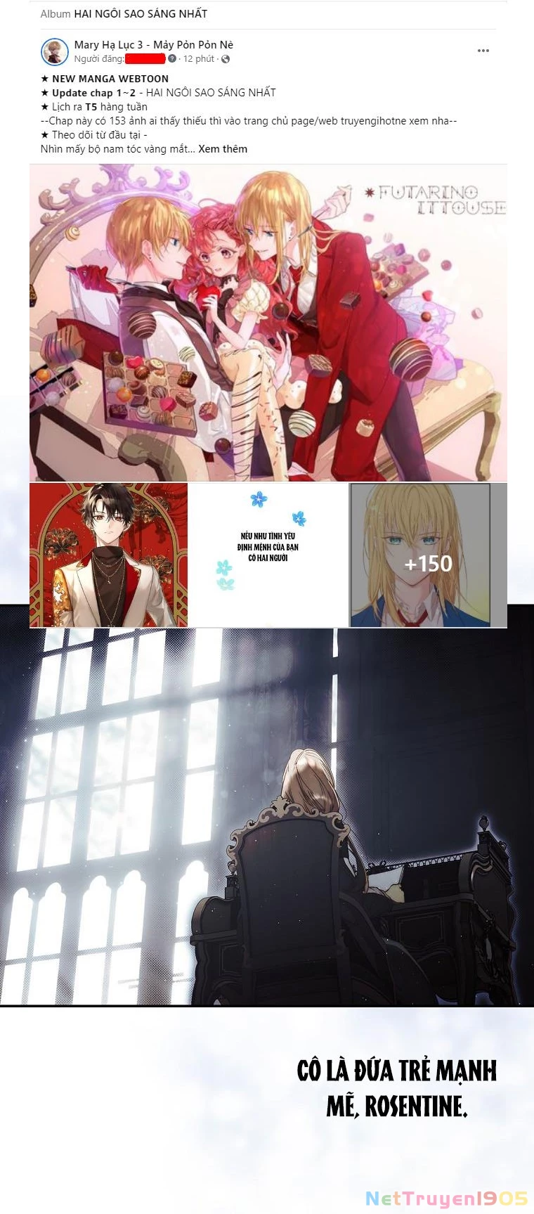Quý Cô Bí Ẩn - Secret Lady Chapter 75.2 - 29