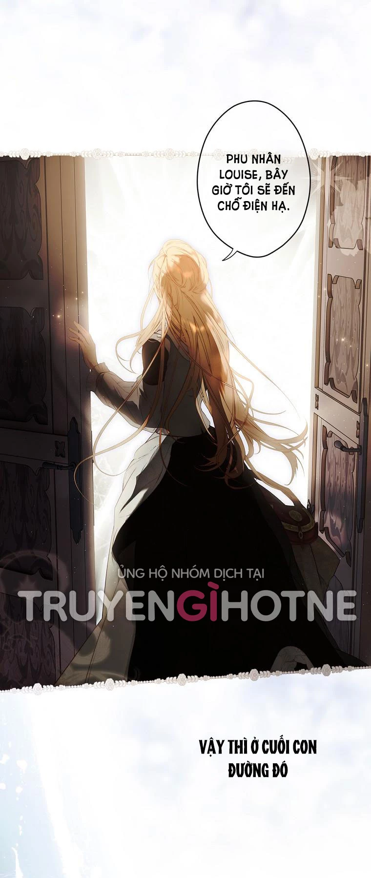 Quý Cô Bí Ẩn - Secret Lady Chapter 75.2 - 31