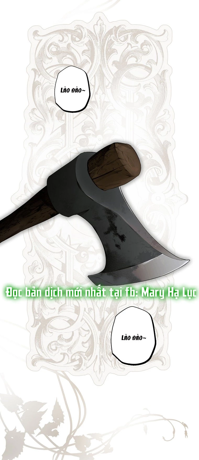 Quý Cô Bí Ẩn - Secret Lady Chapter 76.1 - 2