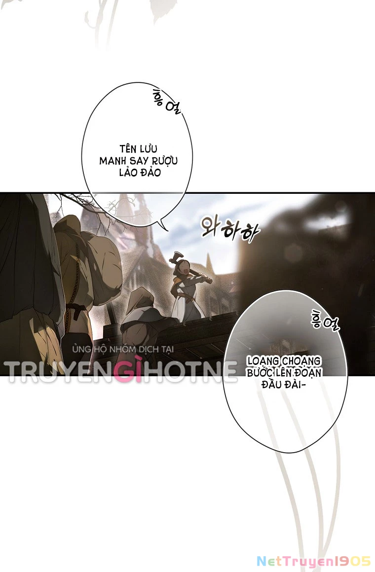 Quý Cô Bí Ẩn - Secret Lady Chapter 76.1 - 3