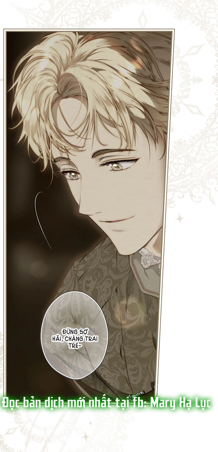 Quý Cô Bí Ẩn - Secret Lady Chapter 76.1 - 5