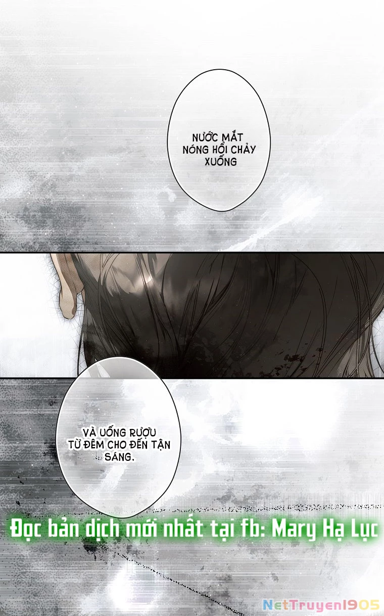 Quý Cô Bí Ẩn - Secret Lady Chapter 76.1 - 8