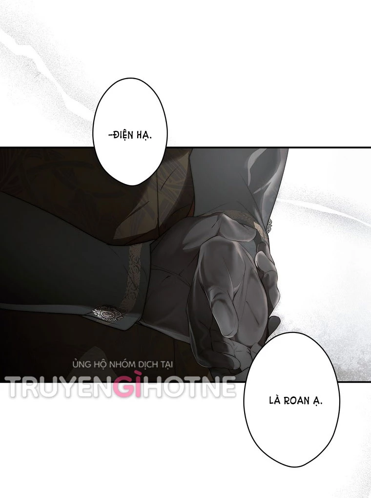 Quý Cô Bí Ẩn - Secret Lady Chapter 76.1 - 15