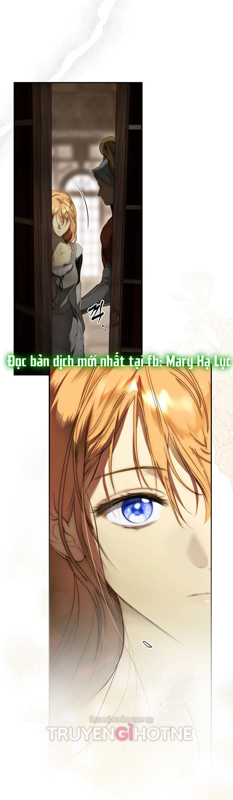 Quý Cô Bí Ẩn - Secret Lady Chapter 76.1 - 17