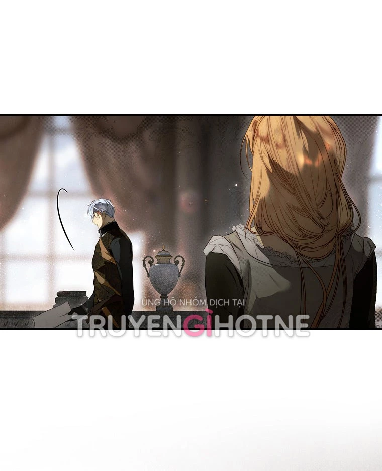 Quý Cô Bí Ẩn - Secret Lady Chapter 76.1 - 23