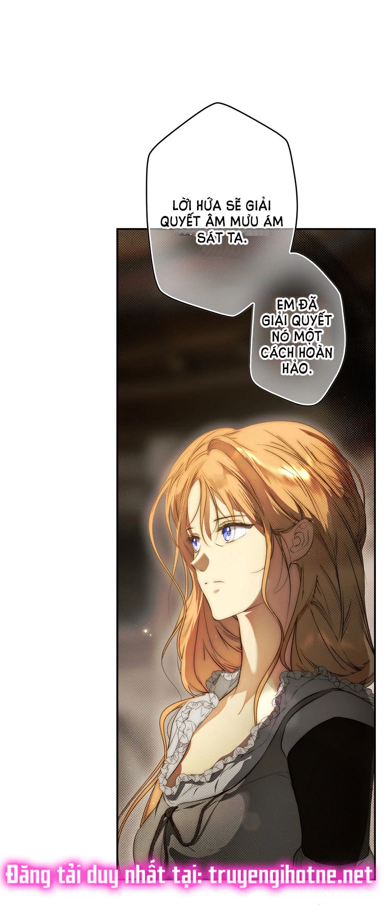 Quý Cô Bí Ẩn - Secret Lady Chapter 76.1 - 27