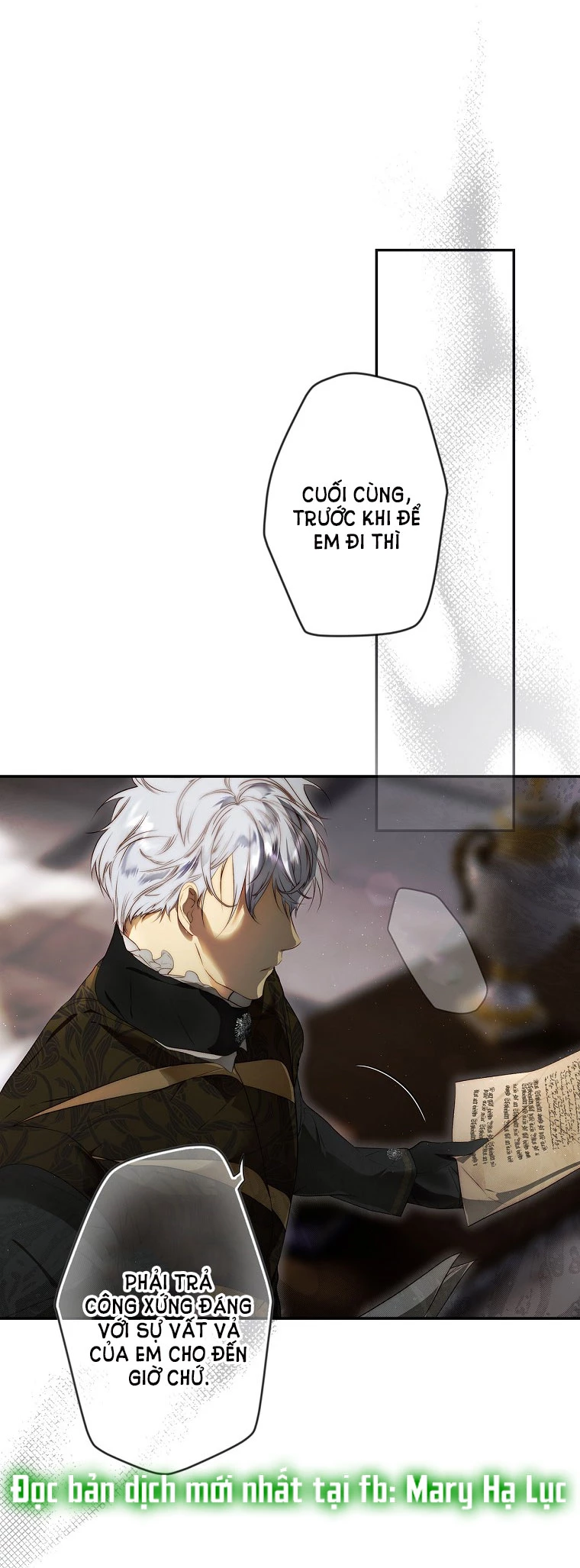 Quý Cô Bí Ẩn - Secret Lady Chapter 76.1 - 28