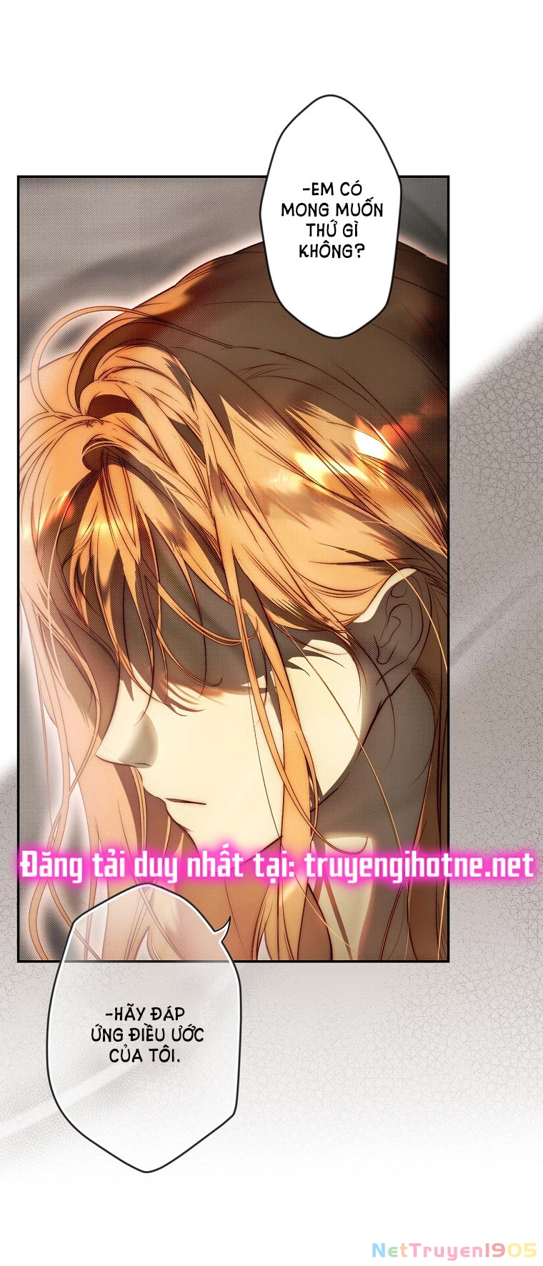 Quý Cô Bí Ẩn - Secret Lady Chapter 76.1 - 30