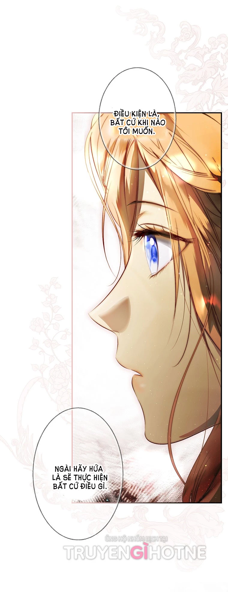 Quý Cô Bí Ẩn - Secret Lady Chapter 76.1 - 32