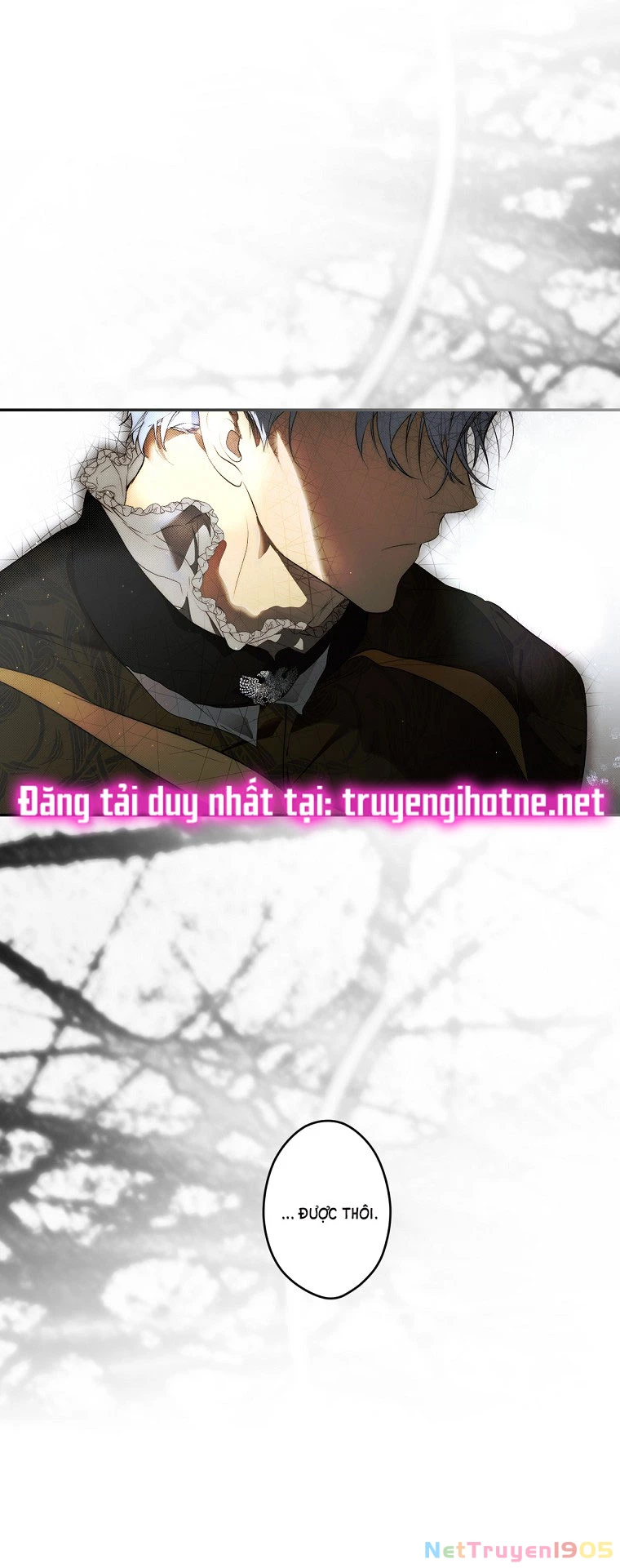 Quý Cô Bí Ẩn - Secret Lady Chapter 76.1 - 33