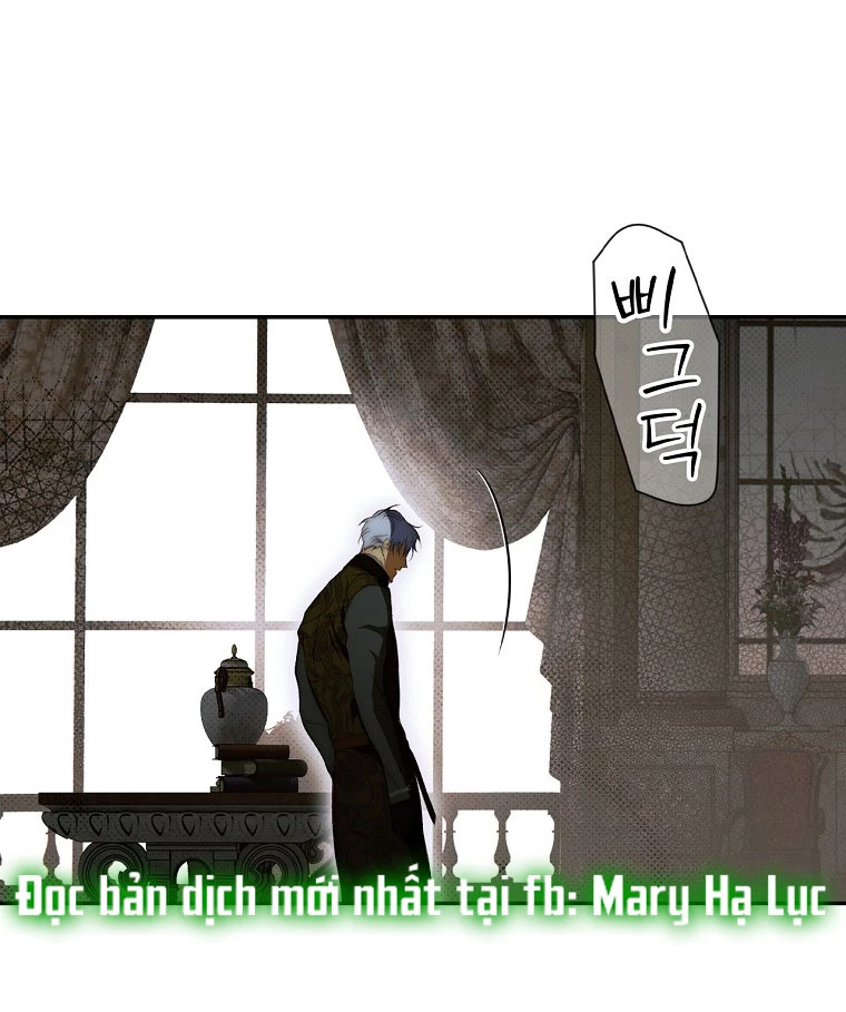 Quý Cô Bí Ẩn - Secret Lady Chapter 76.1 - 34