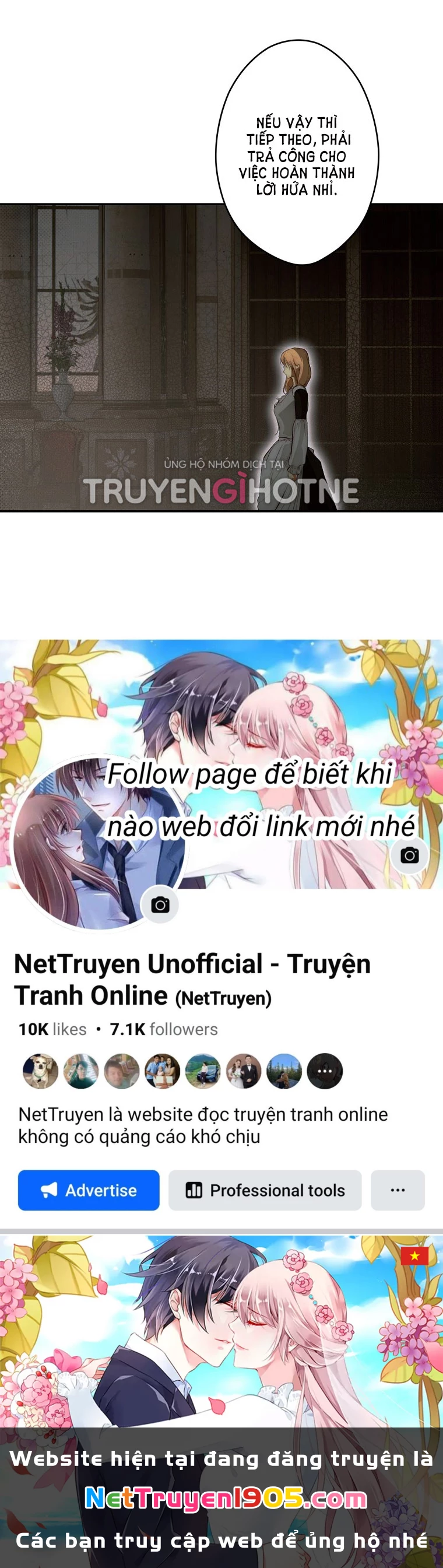 Quý Cô Bí Ẩn - Secret Lady Chapter 76.1 - 35