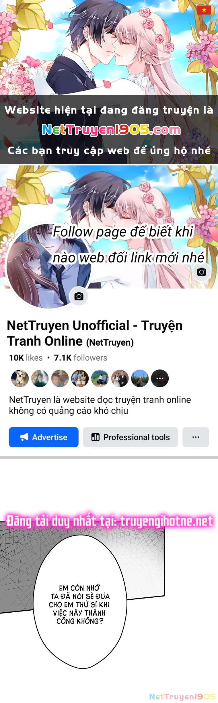 Quý Cô Bí Ẩn - Secret Lady Chapter 76.2 - 1