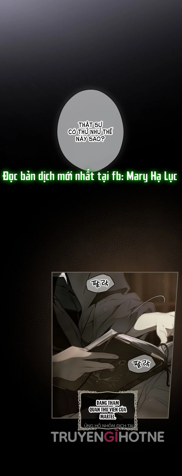 Quý Cô Bí Ẩn - Secret Lady Chapter 76.2 - 8