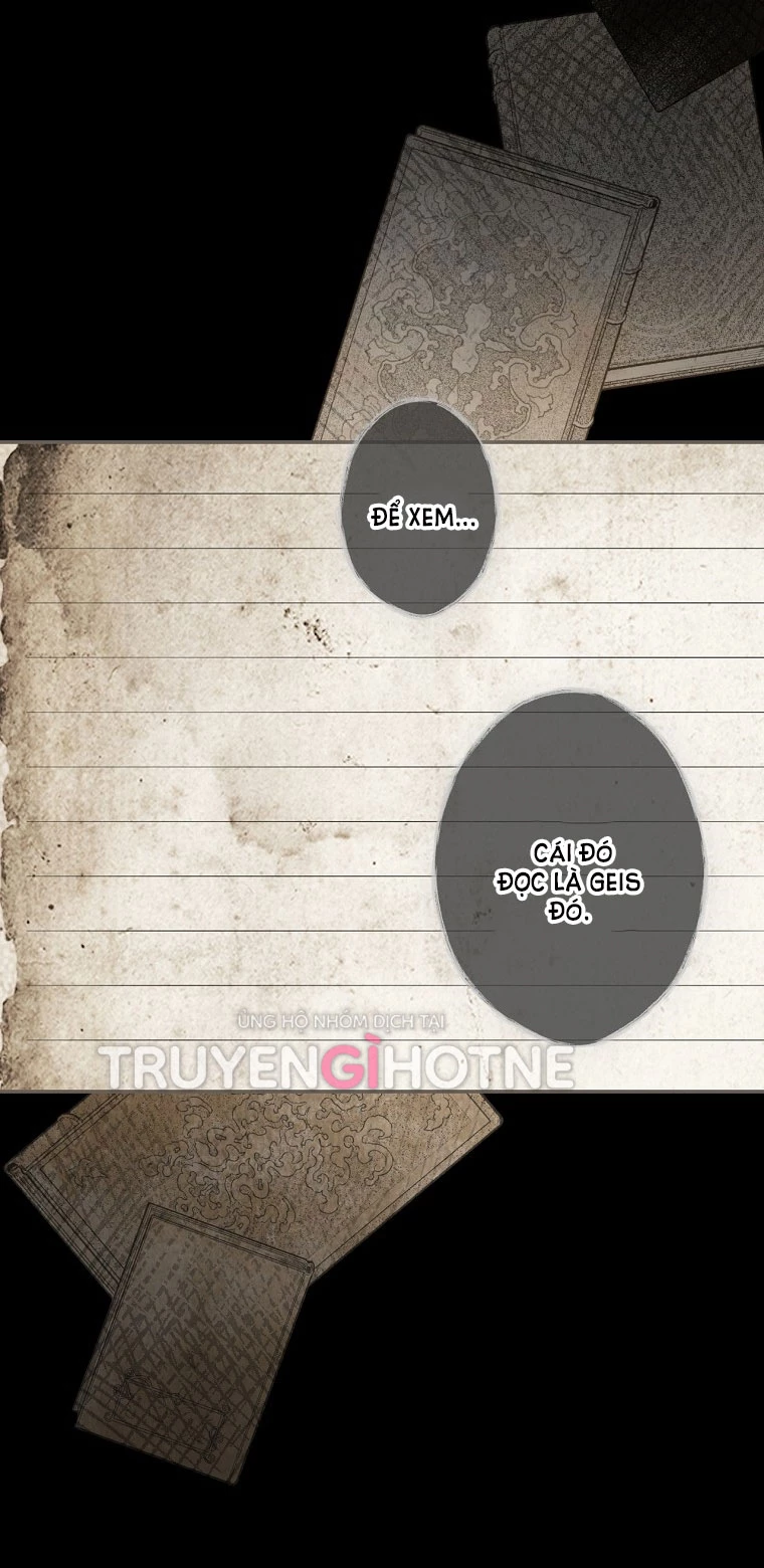 Quý Cô Bí Ẩn - Secret Lady Chapter 76.2 - 12