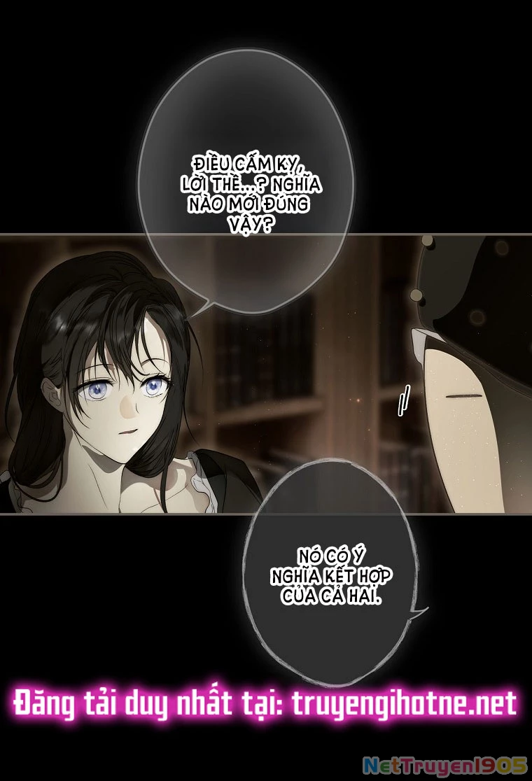 Quý Cô Bí Ẩn - Secret Lady Chapter 76.2 - 13