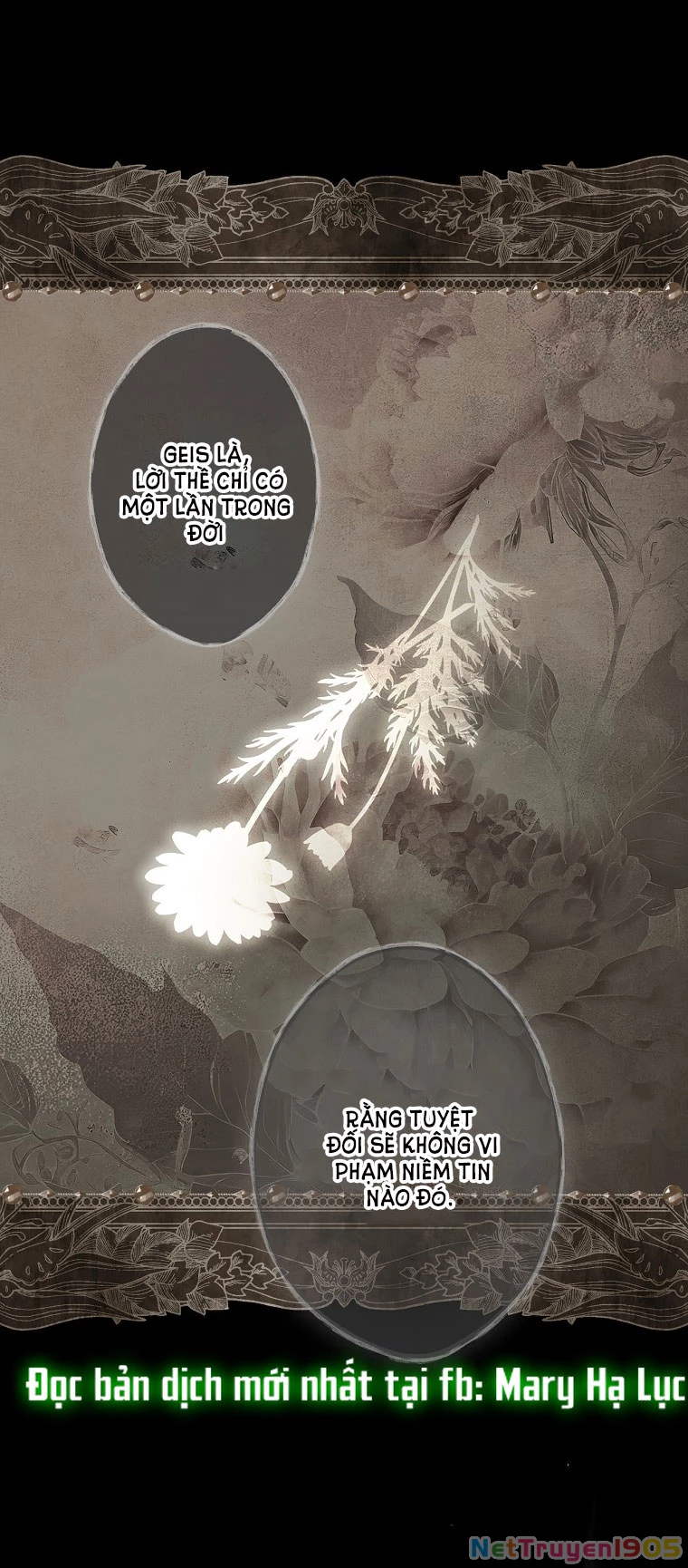 Quý Cô Bí Ẩn - Secret Lady Chapter 76.2 - 14