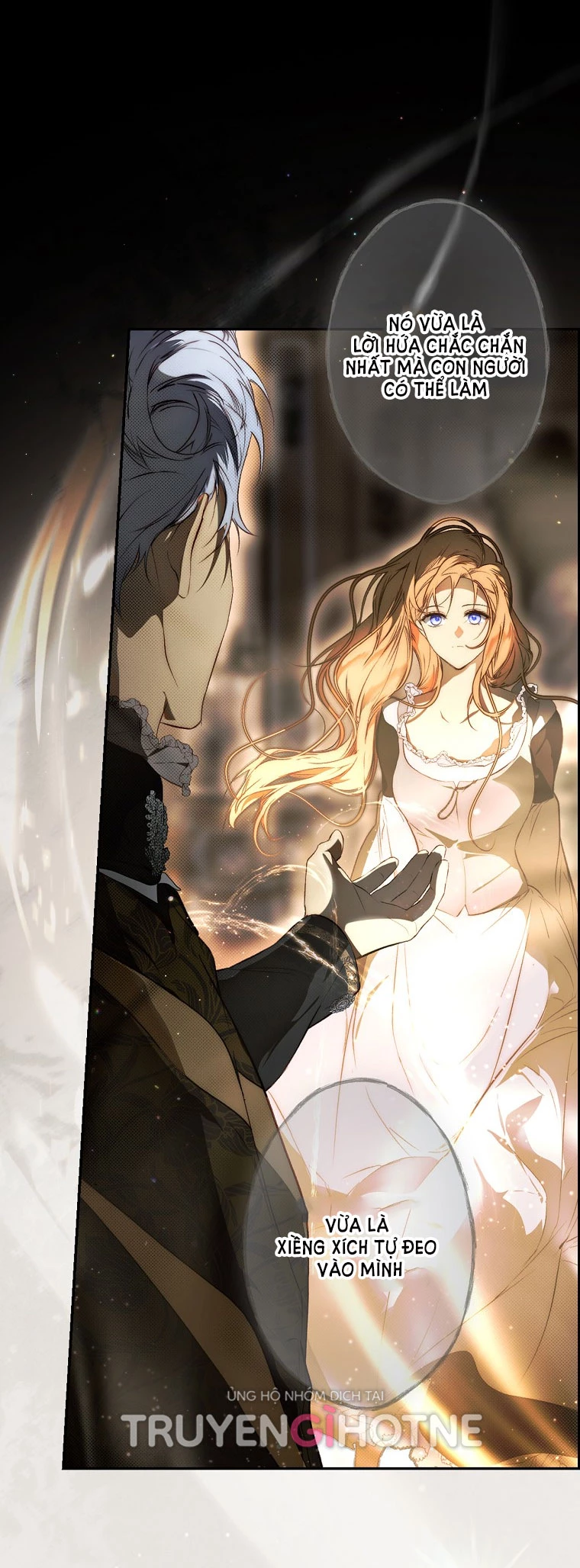 Quý Cô Bí Ẩn - Secret Lady Chapter 76.2 - 15