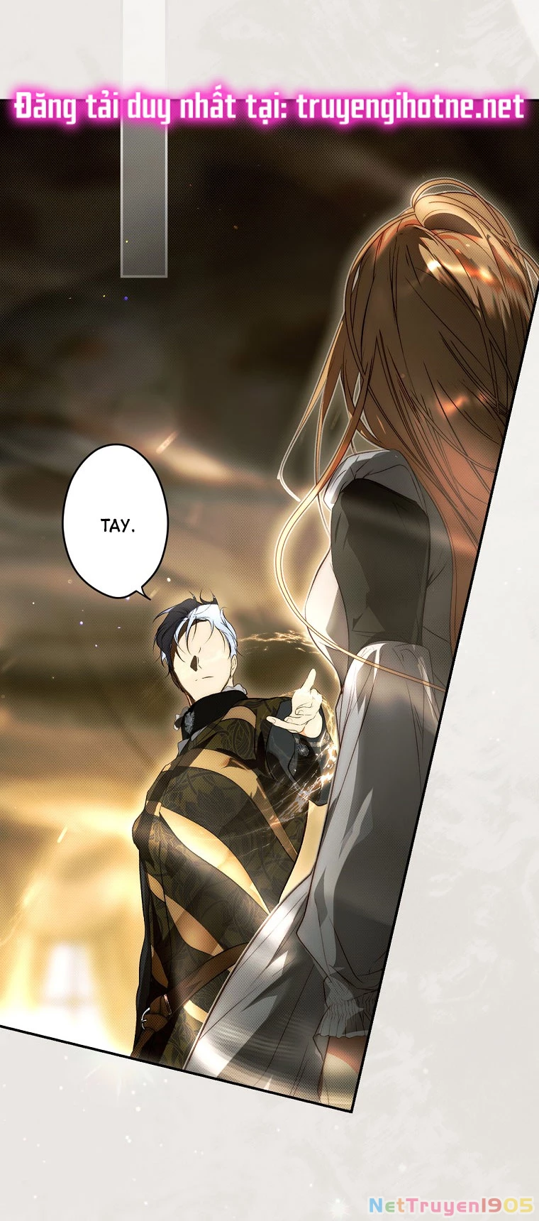 Quý Cô Bí Ẩn - Secret Lady Chapter 76.2 - 17