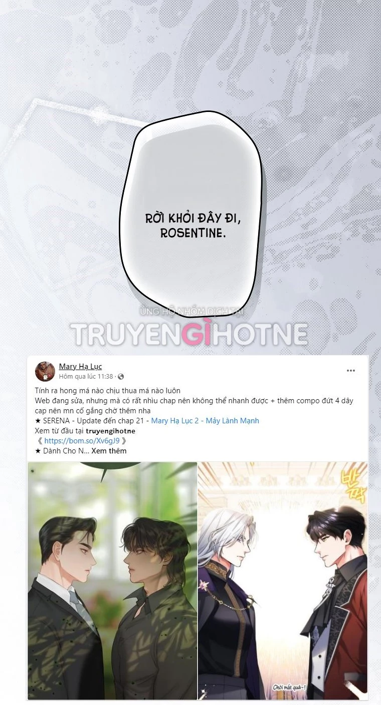 Quý Cô Bí Ẩn - Secret Lady Chapter 76.2 - 40