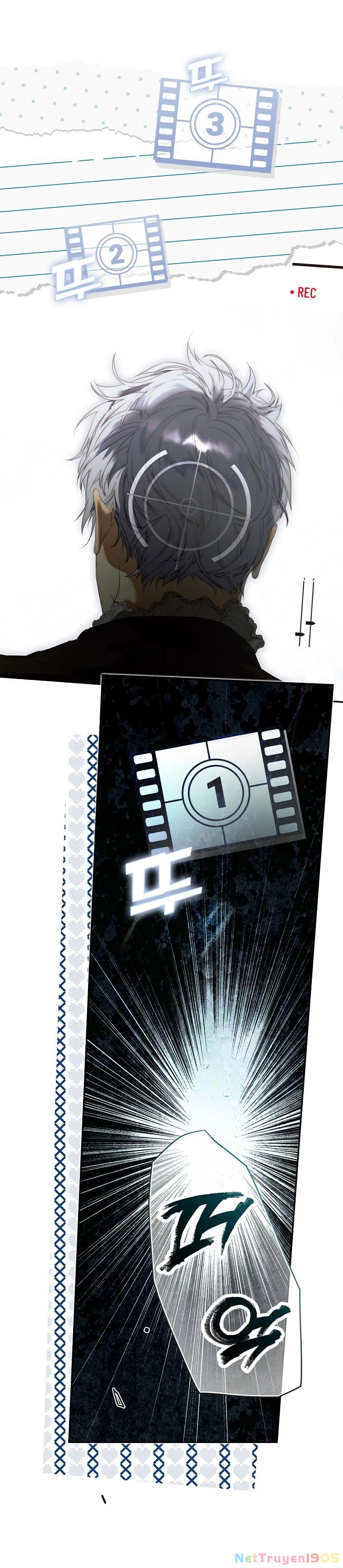 Quý Cô Bí Ẩn - Secret Lady Chapter 77.1 - 8