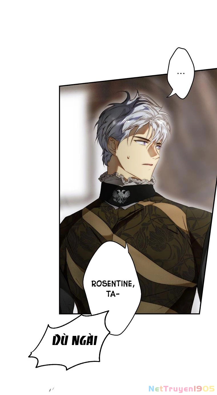 Quý Cô Bí Ẩn - Secret Lady Chapter 77.1 - 12