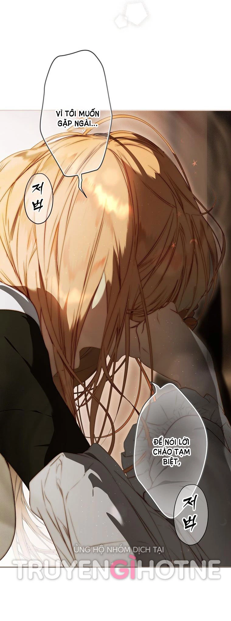 Quý Cô Bí Ẩn - Secret Lady Chapter 77.1 - 21