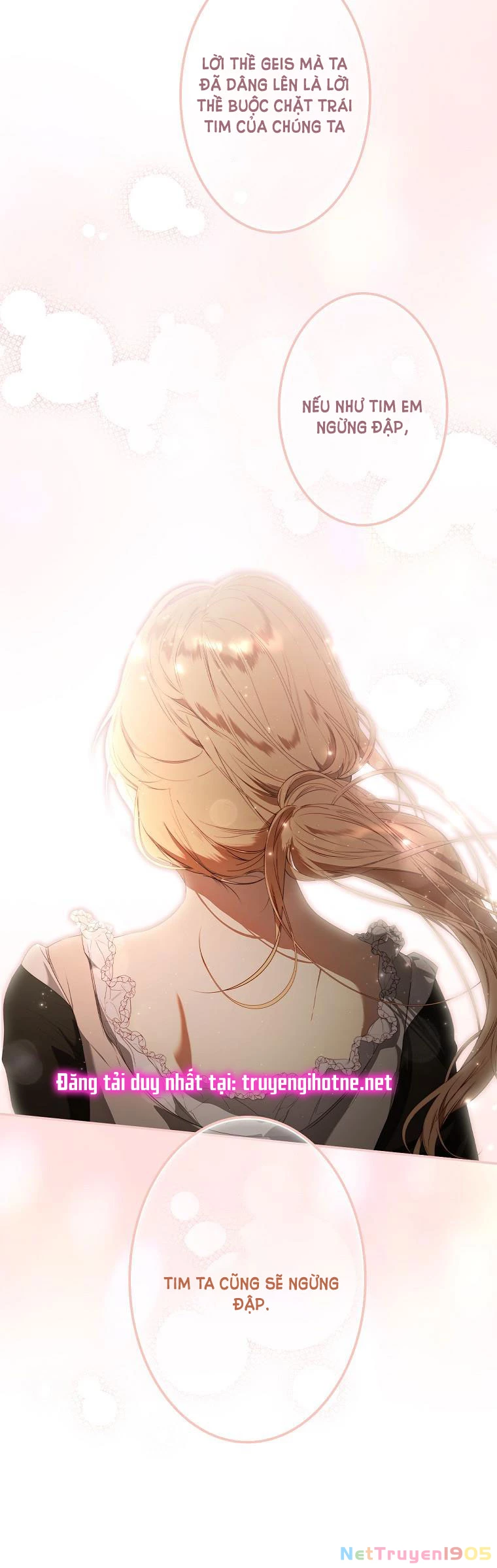 Quý Cô Bí Ẩn - Secret Lady Chapter 77.1 - 37