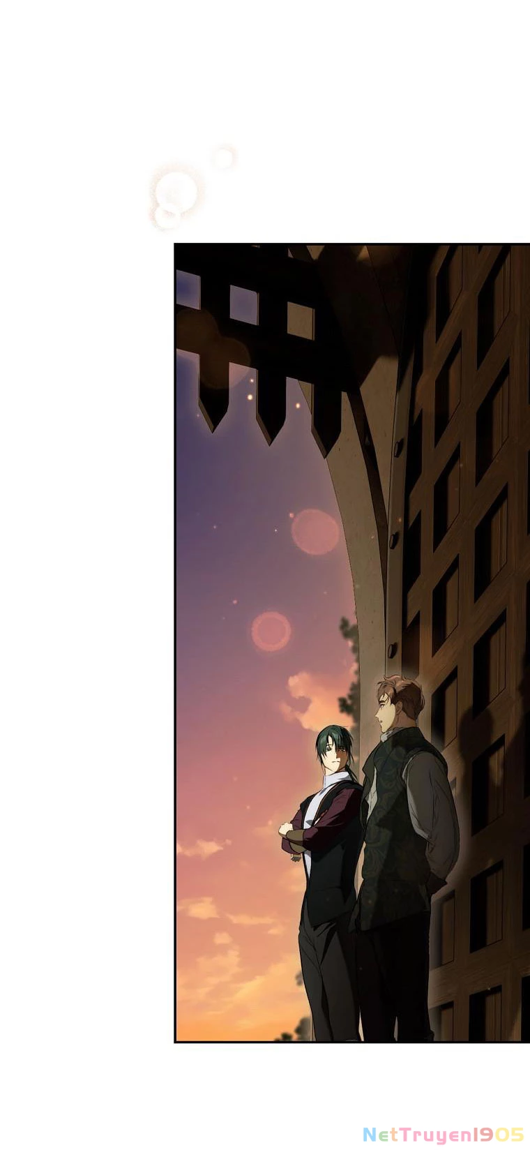 Quý Cô Bí Ẩn - Secret Lady Chapter 77.1 - 39