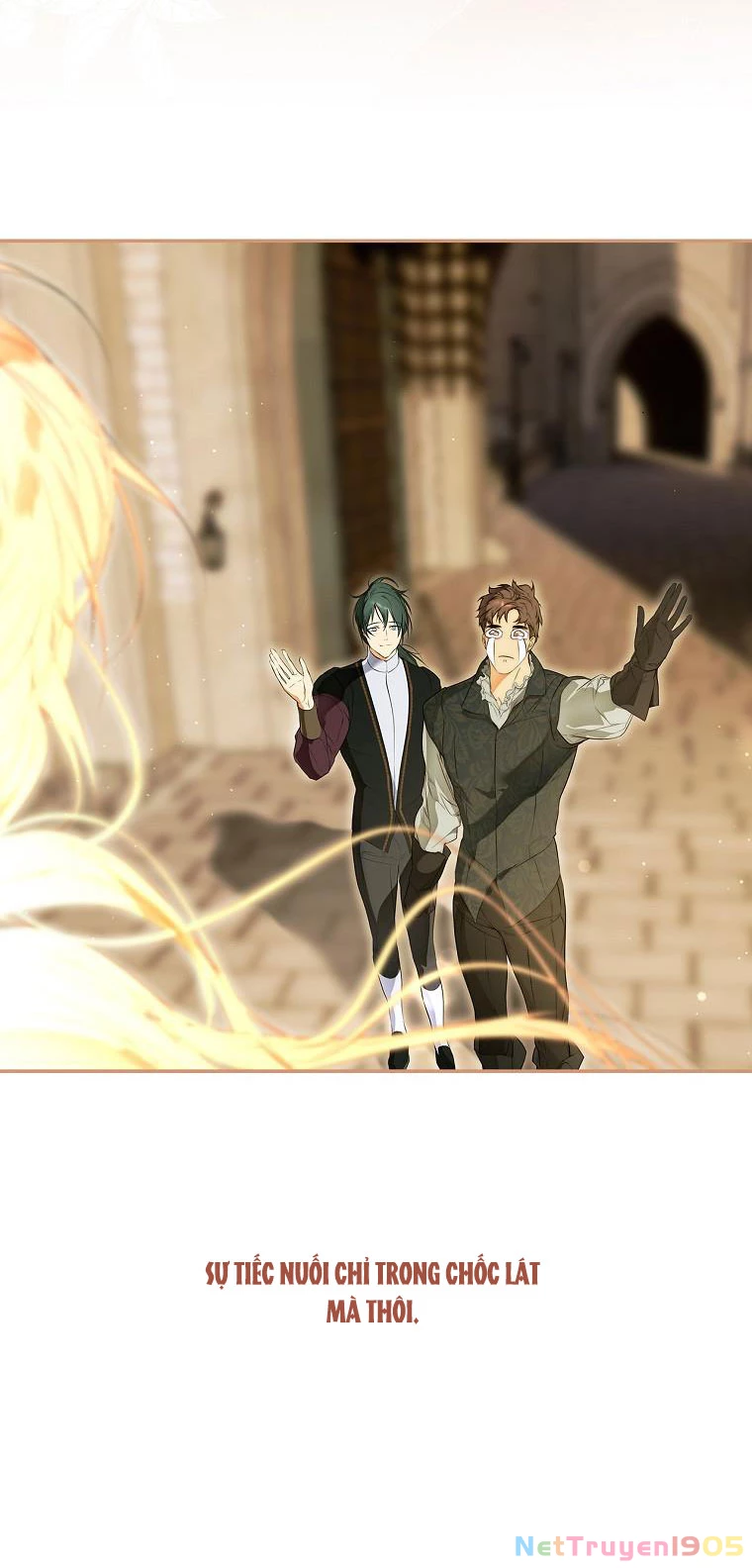 Quý Cô Bí Ẩn - Secret Lady Chapter 77.2 - 5