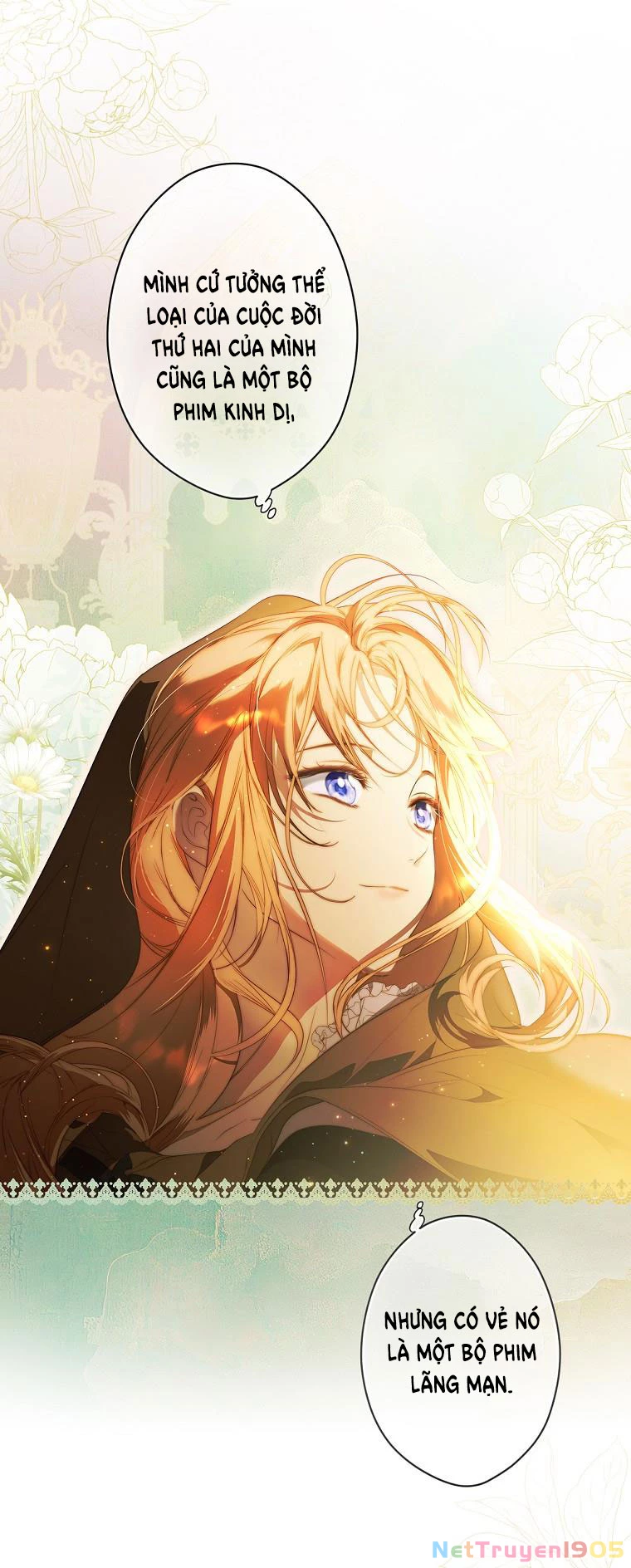Quý Cô Bí Ẩn - Secret Lady Chapter 77.2 - 9