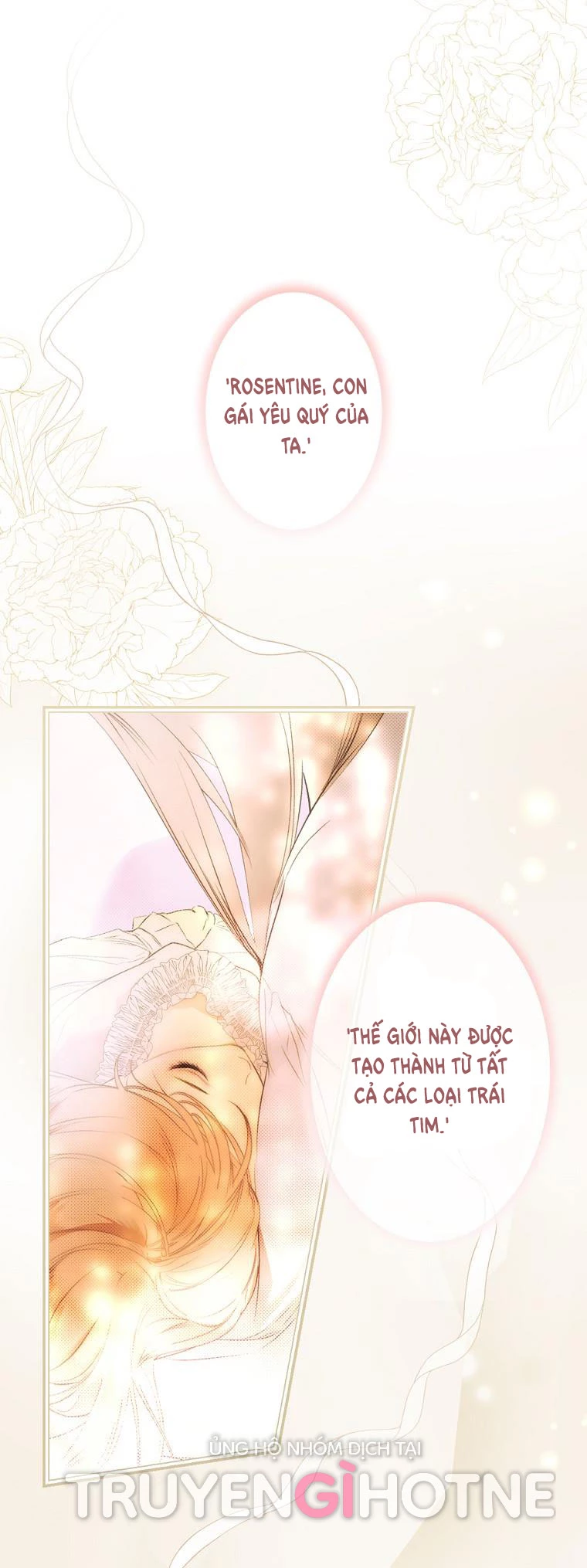 Quý Cô Bí Ẩn - Secret Lady Chapter 77.2 - 10