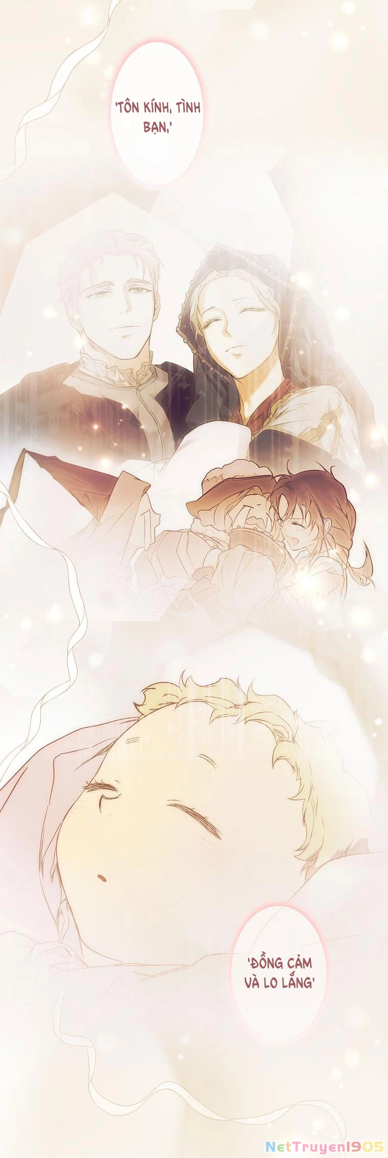 Quý Cô Bí Ẩn - Secret Lady Chapter 77.2 - 11
