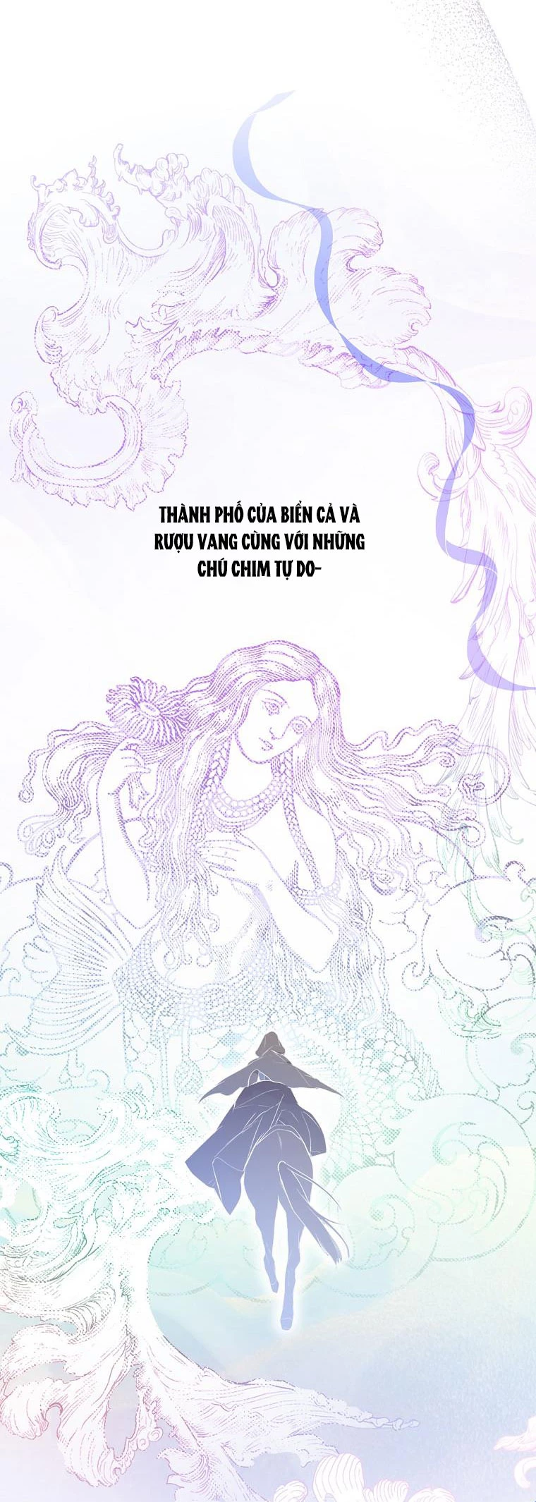 Quý Cô Bí Ẩn - Secret Lady Chapter 77.2 - 24