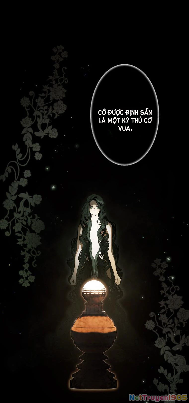 Quý Cô Bí Ẩn - Secret Lady Chapter 77.2 - 27