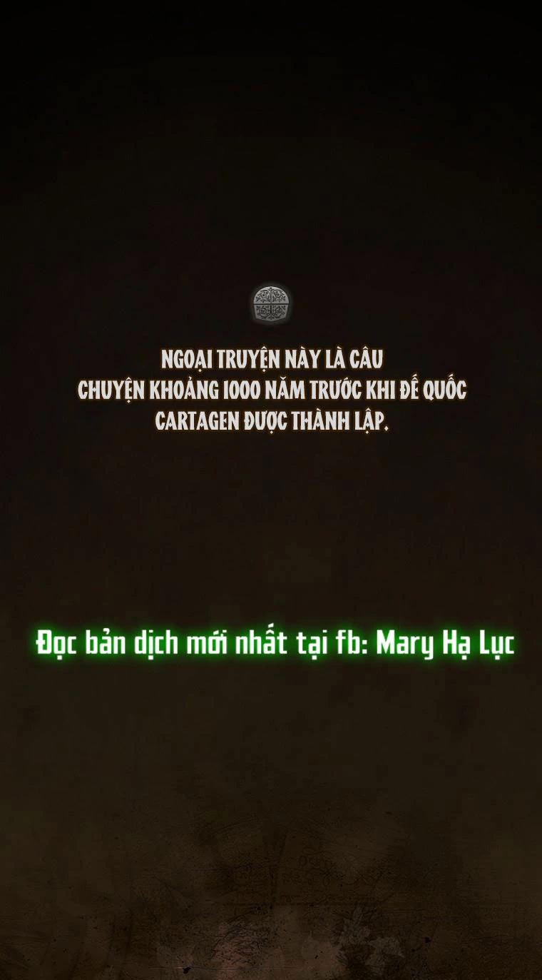Quý Cô Bí Ẩn - Secret Lady Chapter 78.1 - 2