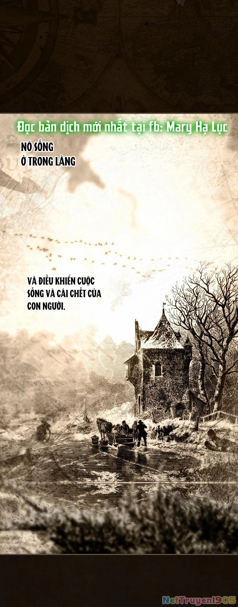 Quý Cô Bí Ẩn - Secret Lady Chapter 78.1 - 4