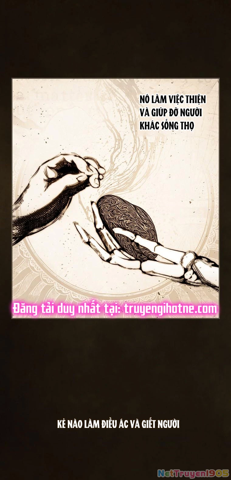 Quý Cô Bí Ẩn - Secret Lady Chapter 78.1 - 5