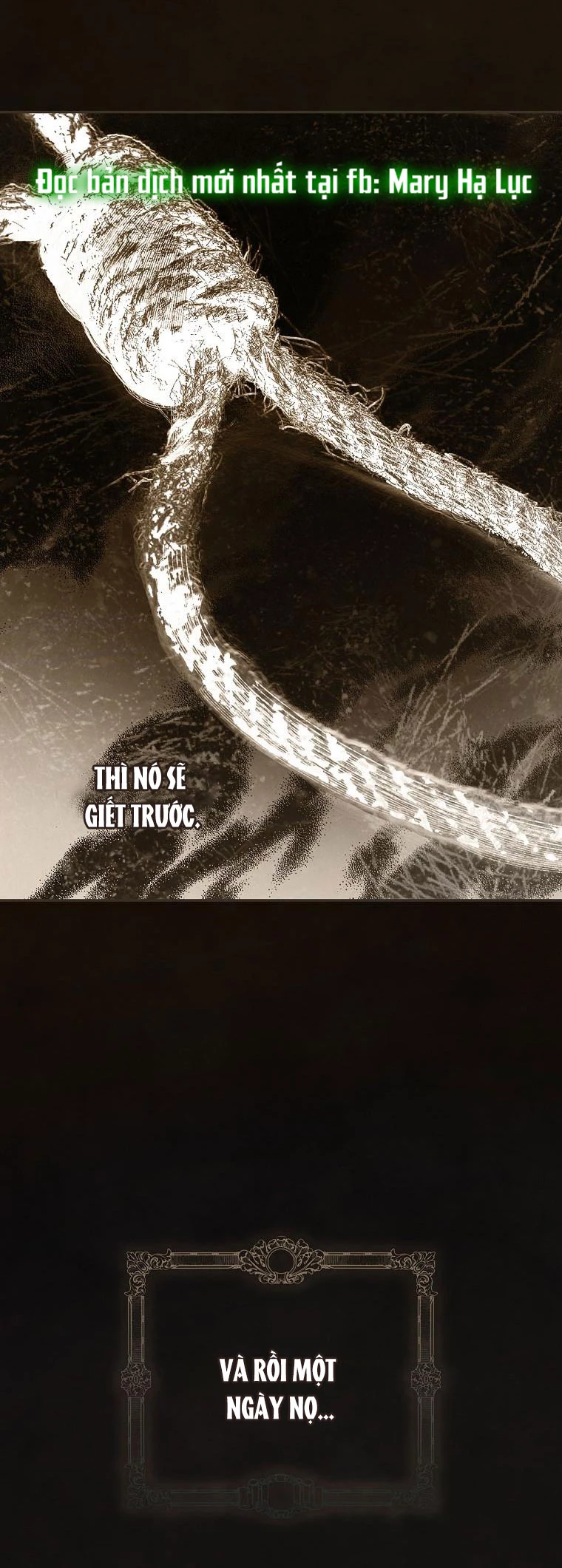 Quý Cô Bí Ẩn - Secret Lady Chapter 78.1 - 6