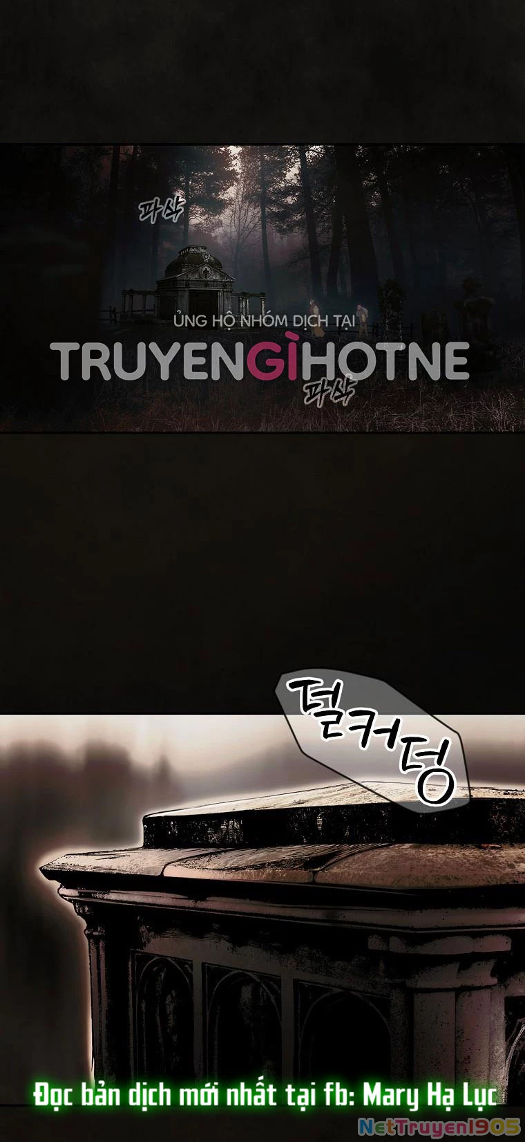 Quý Cô Bí Ẩn - Secret Lady Chapter 78.1 - 8