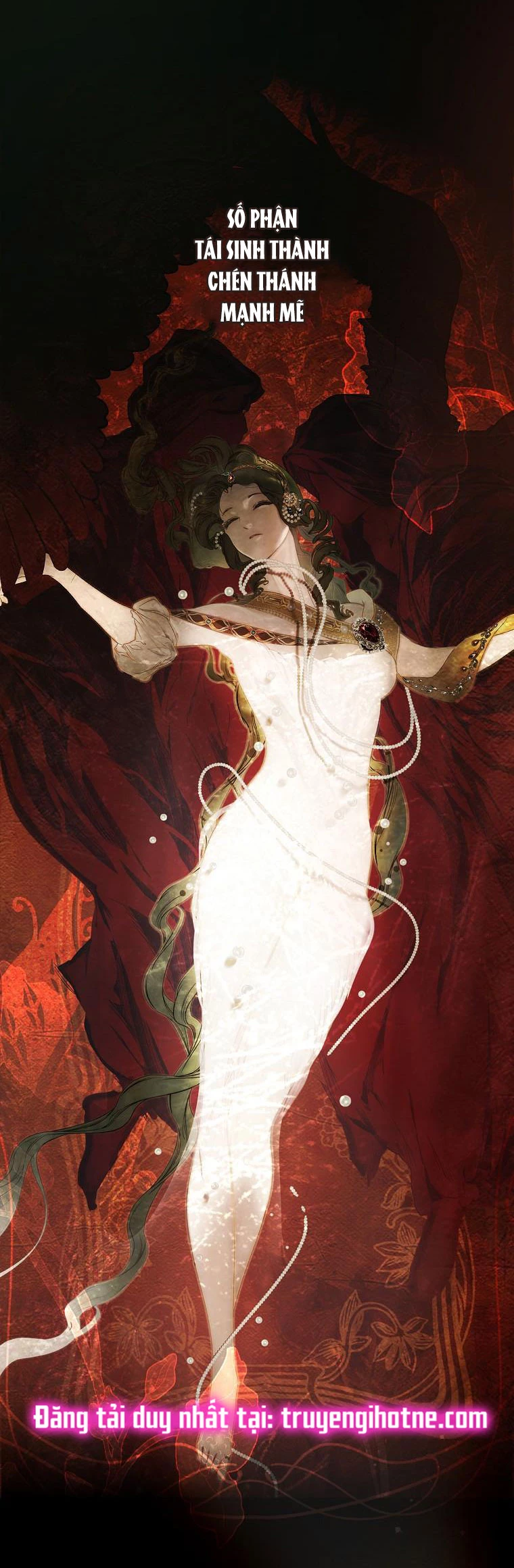 Quý Cô Bí Ẩn - Secret Lady Chapter 78.1 - 19