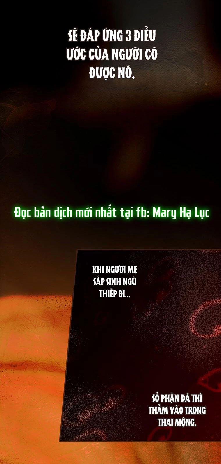 Quý Cô Bí Ẩn - Secret Lady Chapter 78.1 - 20