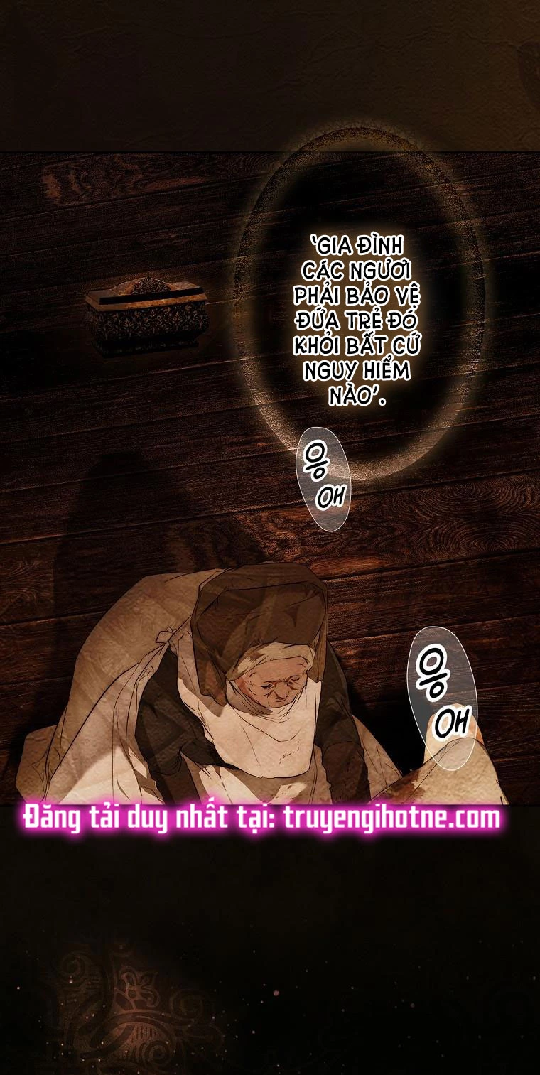 Quý Cô Bí Ẩn - Secret Lady Chapter 78.1 - 23